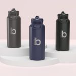 Headliner Stainless Steel Bottle-7
