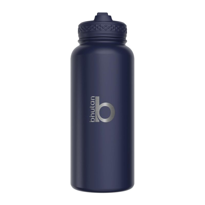 Headliner Stainless Steel Bottle-1
