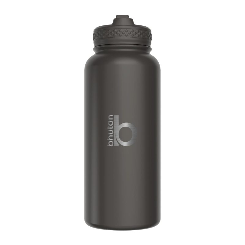 Headliner Stainless Steel Bottle-10