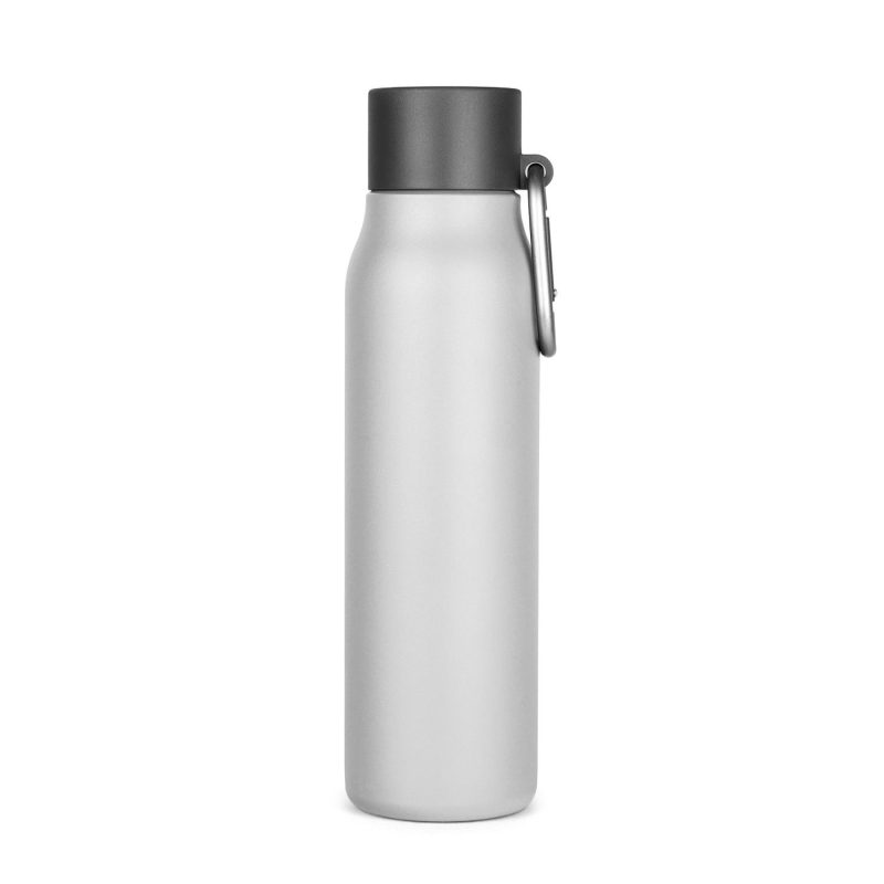 HydraHook 18oz Stainless Bottle-2