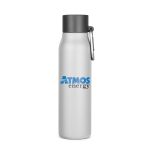 HydraHook 18oz Stainless Bottle-5