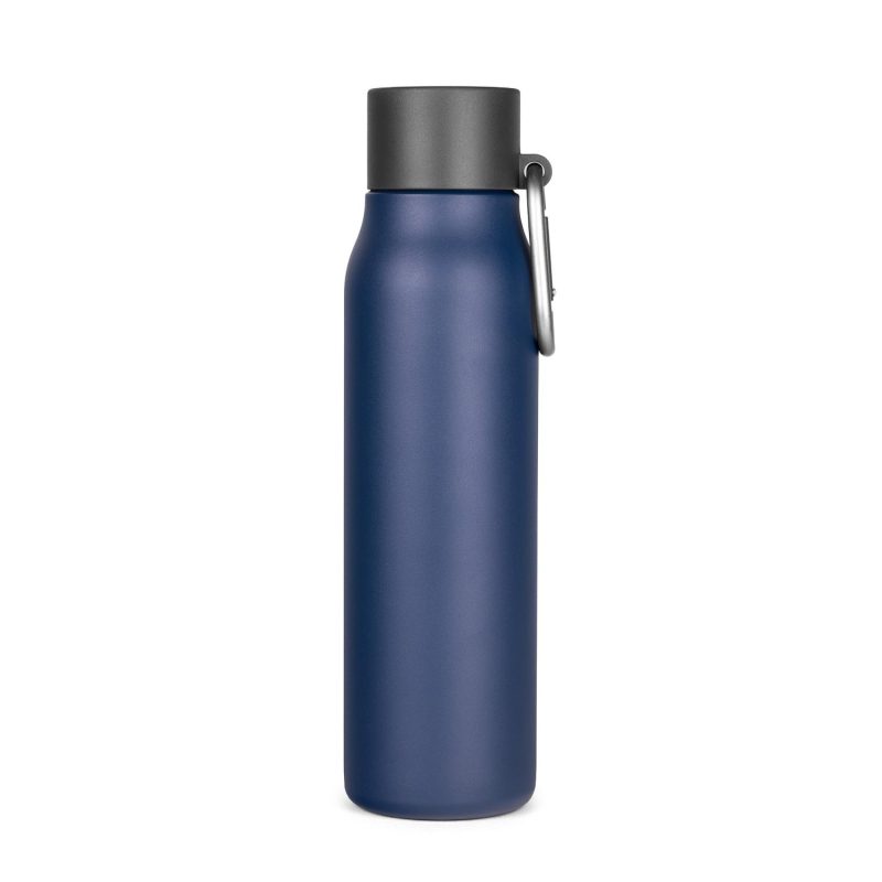 HydraHook 18oz Stainless Bottle-7