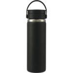 Hydro Flask® Wide Mouth 20 oz Bottle with Flex Sip Lid™-2