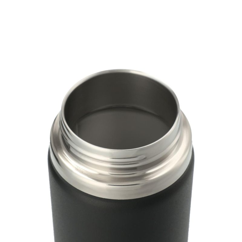 Hydro Flask® Wide Mouth 20 oz Bottle with Flex Sip Lid™-9