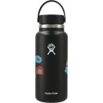Hydro Flask® Wide Mouth 32oz Bottle with Flex Cap-3