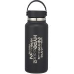 Hydro Flask® Wide Mouth 32oz Bottle with Flex Cap-5