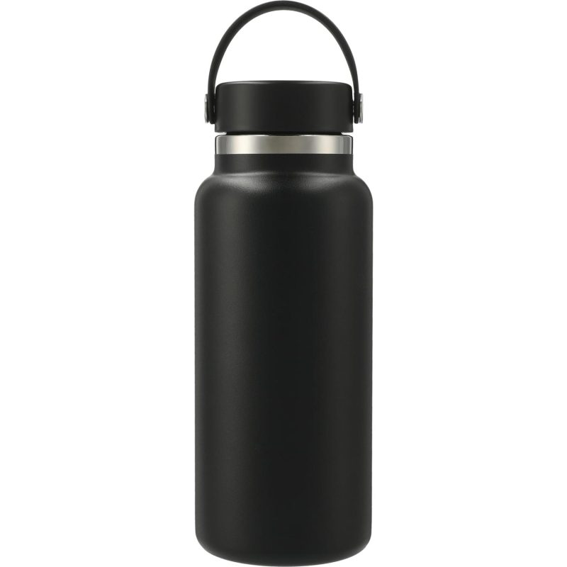 Hydro Flask® Wide Mouth 32oz Bottle with Flex Cap-7