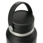 Hydro Flask® Wide Mouth 32oz Bottle with Flex Cap-8
