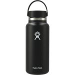 Hydro Flask® Wide Mouth 32oz Bottle with Flex Cap-10