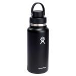 Hydro Flask® Wide Mouth 32oz Bottle with Flex Chug Cap-4
