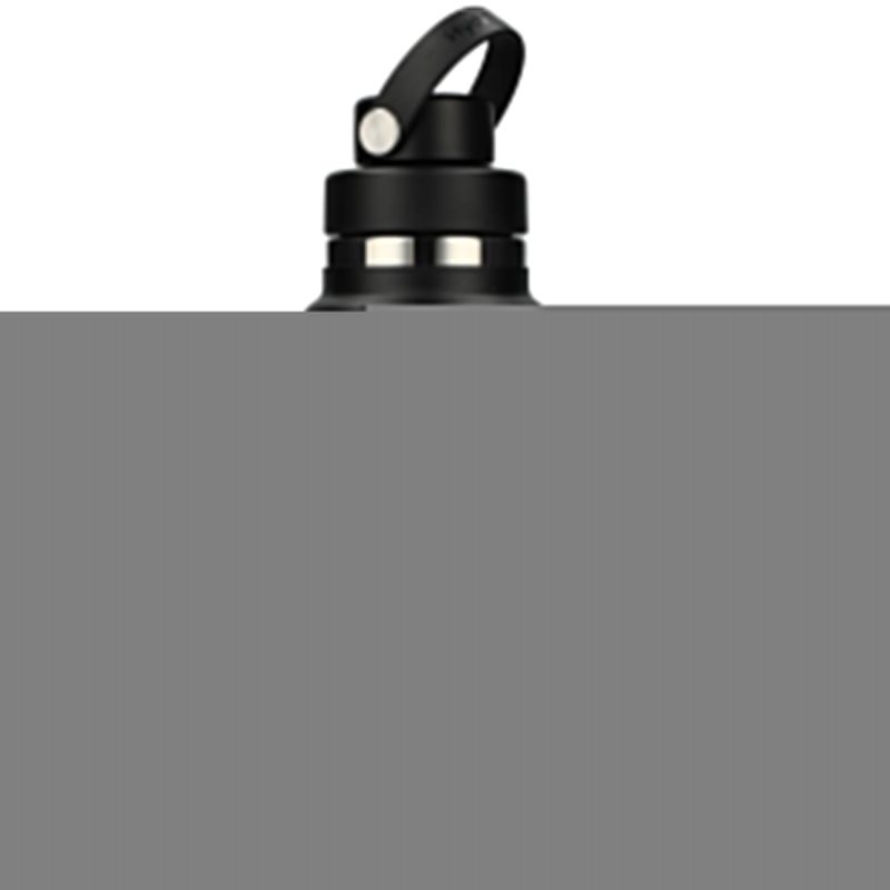 Hydro Flask® Wide Mouth 32oz Bottle with Flex Chug Cap-5