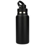 Hydro Flask® Wide Mouth 32oz Bottle with Flex Chug Cap-8