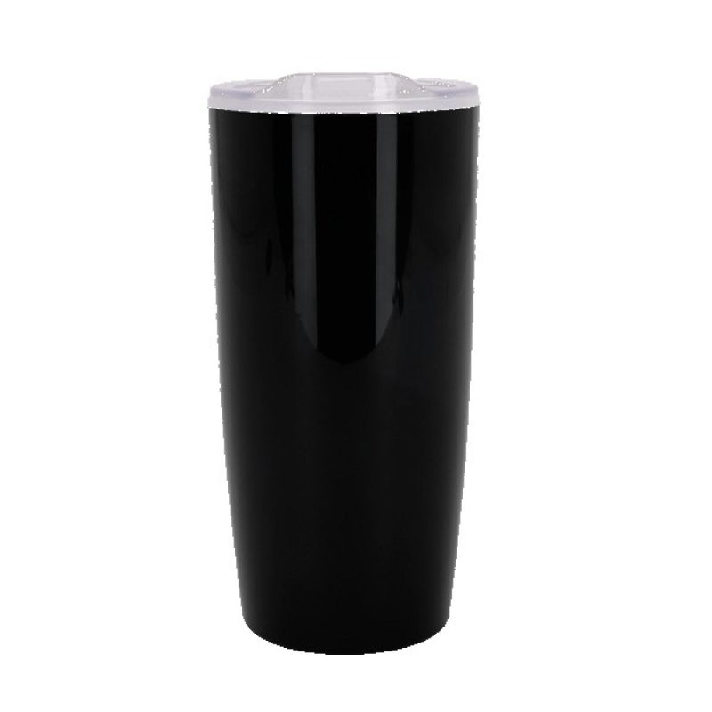 Mojave 22oz Double Wall Plastic Tumbler-3