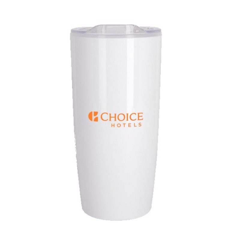 Mojave 22oz Double Wall Plastic Tumbler-6