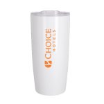 Mojave 22oz Double Wall Plastic Tumbler-7