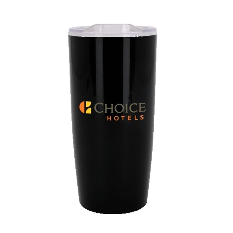 Mojave 22oz Double Wall Plastic Tumbler-8