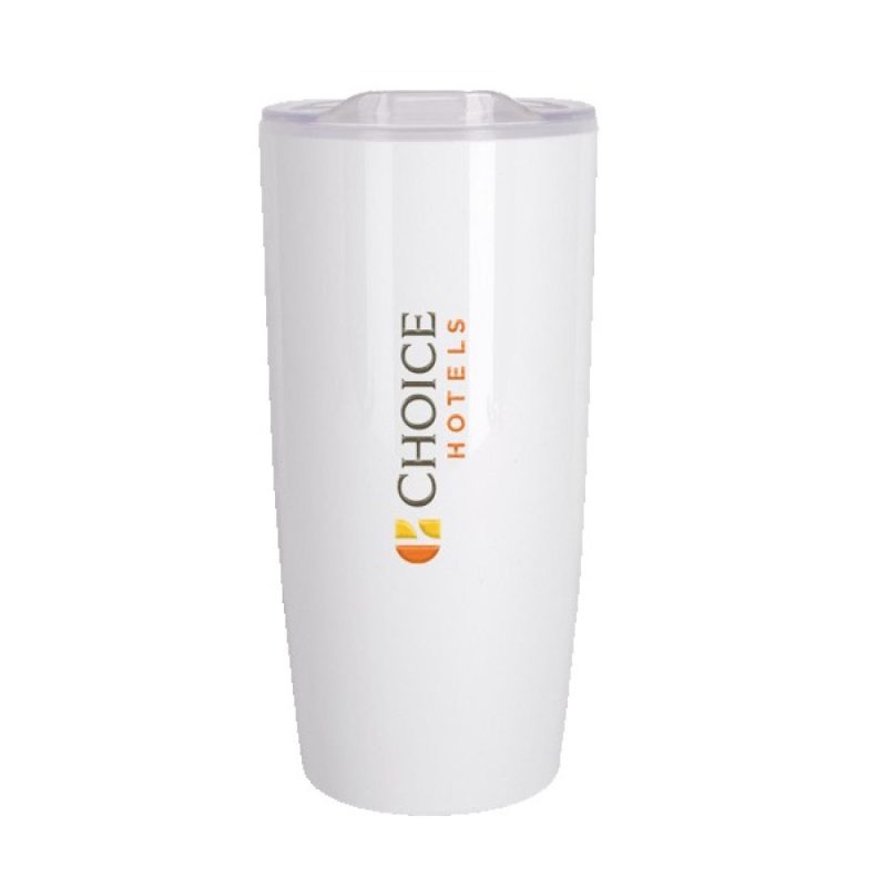 Mojave 22oz Double Wall Plastic Tumbler-9