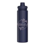 Prime Time Stainless Steel Bottle-4