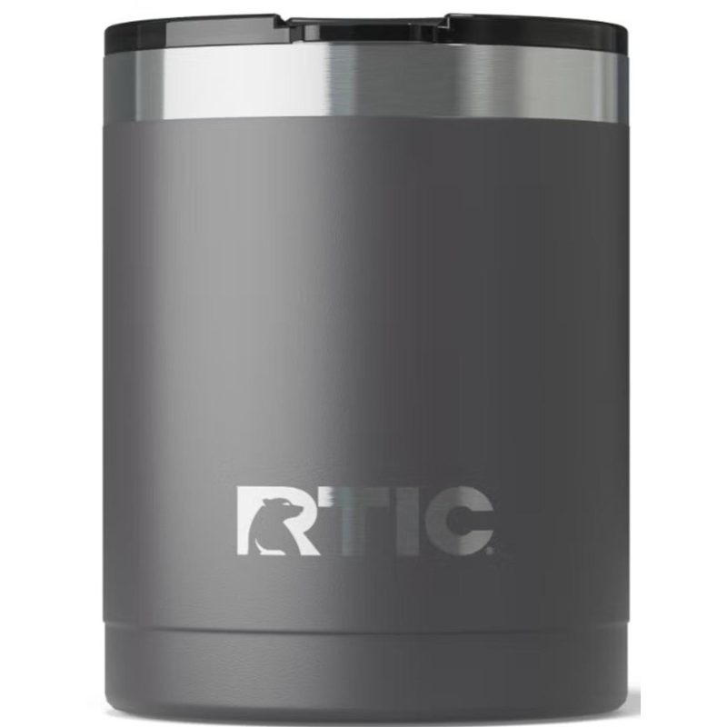 RTIC® 12 Oz. Essentials Lowball Tumbler-3