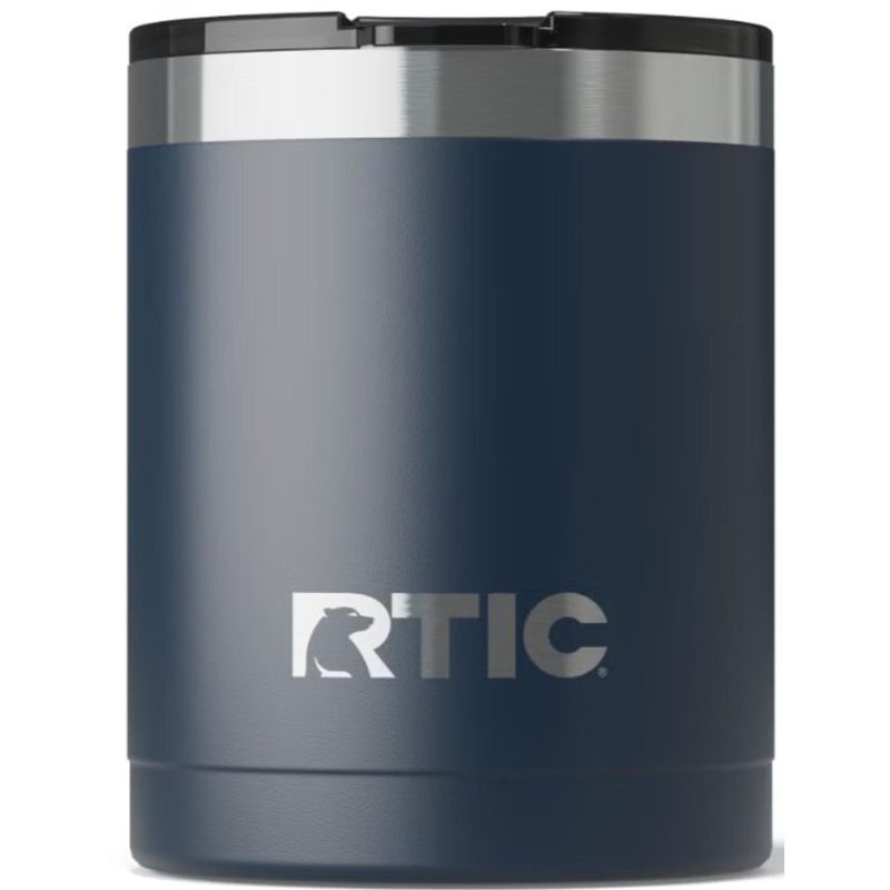 RTIC® 12 Oz. Essentials Lowball Tumbler-4