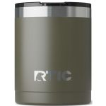 RTIC® 12 Oz. Essentials Lowball Tumbler-5