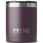 RTIC® 12 Oz. Essentials Lowball Tumbler-6
