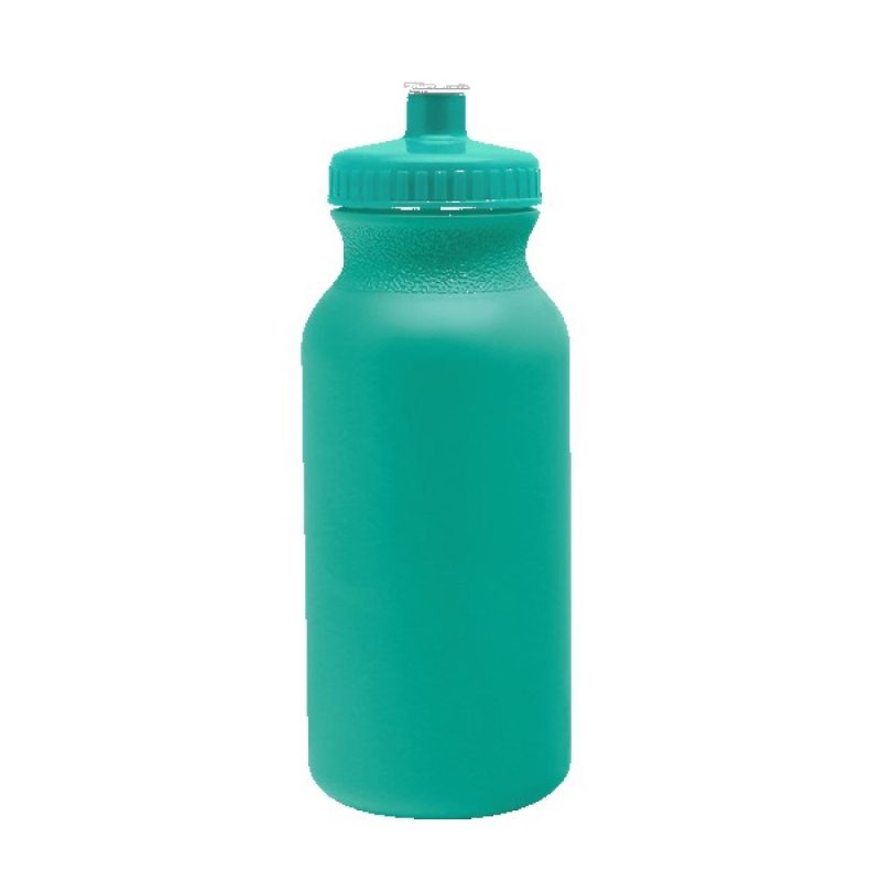 Road Rebel 20oz Bike Bottle - Colors w/Push-Pull Lid-2