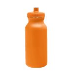 Road Rebel 20oz Bike Bottle - Colors w/Push-Pull Lid-9