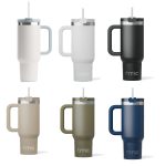 RTIC® 30 oz. Road Trip Tumbler (ceramic lined)-1