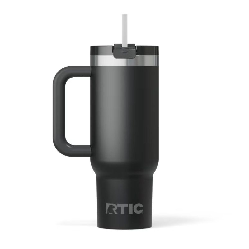 RTIC® 30 oz. Road Trip Tumbler (ceramic lined)-4