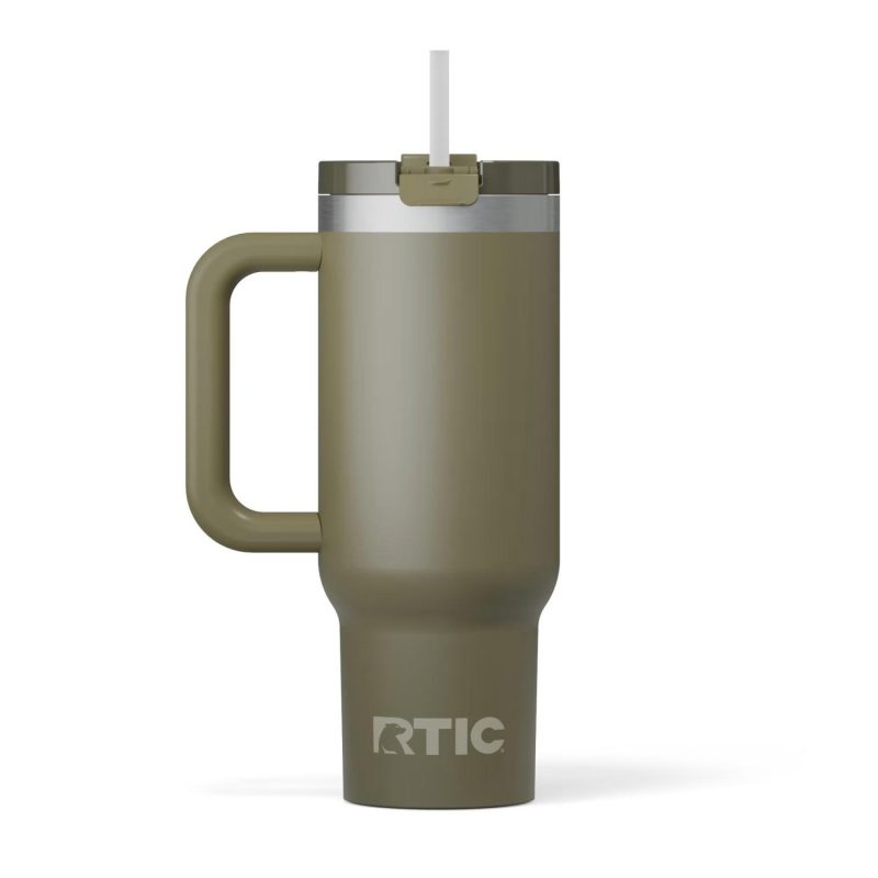 RTIC® 30 oz. Road Trip Tumbler (ceramic lined)-6