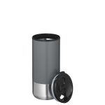 Summit 16 oz Insulated Tumbler With Straw-3