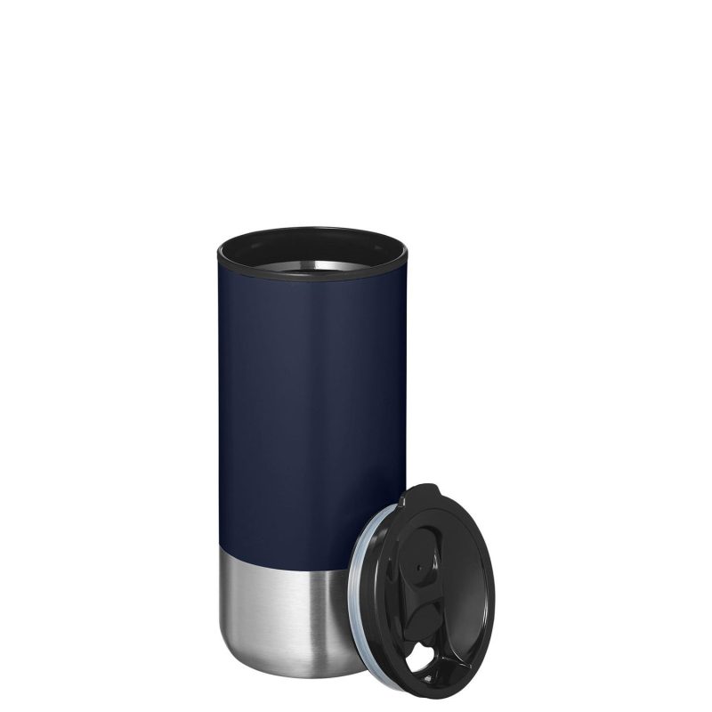 Summit 16 oz Insulated Tumbler With Straw-6