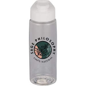 The Flair Drink Thru Lid 26 oz.-1