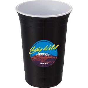 The Varsity Double Wall Tumbler 16 oz.-1