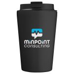 Versa 12 oz Vacuum Insulated Stainless Steel Tumbler-1