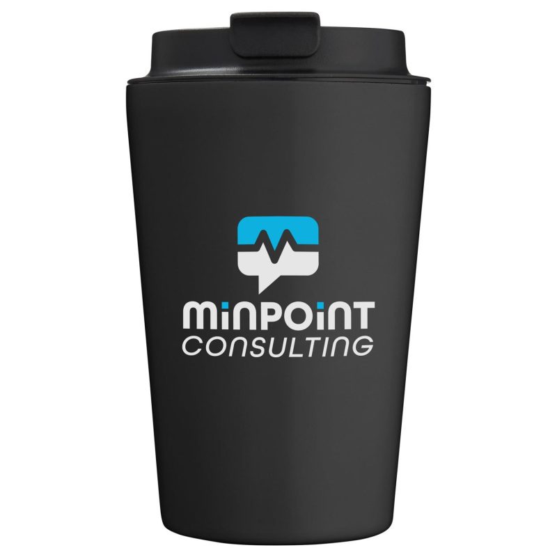 Versa 12 oz Vacuum Insulated Stainless Steel Tumbler-1