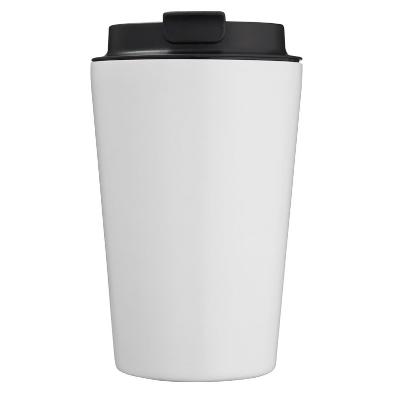 Versa 12 oz Vacuum Insulated Stainless Steel Tumbler-10