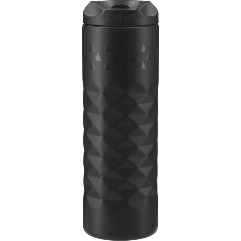 elleven Leak Proof Copper Vacuum Tumbler 16oz-3