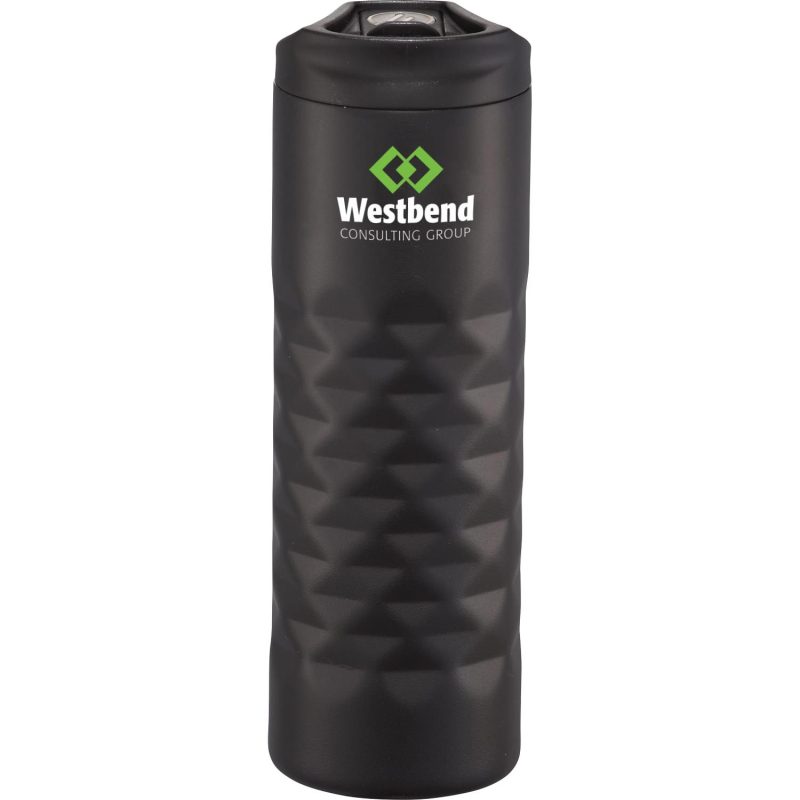 elleven Leak Proof Copper Vacuum Tumbler 16oz-6