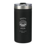 12 Oz. Arctic Zone® Titan Thermal HP® Slim Can Cooler & Tumbler-1