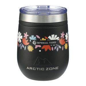 12 Oz. Arctic Zone® Titan Thermal HP® Wine Cup-1