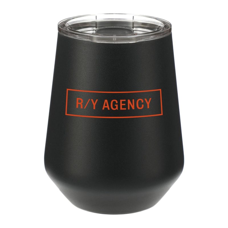 12 Oz. CamelBak® Wine Tumbler-1