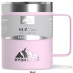 12 Oz. Hydrapeak Coffee Mug LIFETIME WARRANTY!-3
