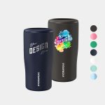 12 oz Hydrapeak® Stainless Steel Insulated 4-In-1 Can Cooler Tumbler-1