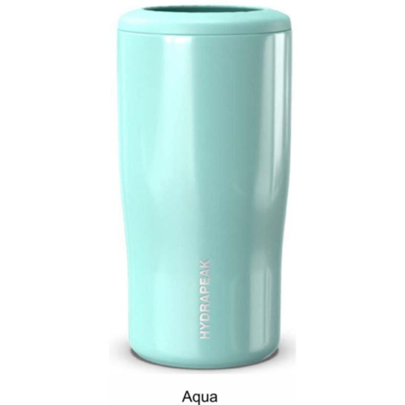 12 oz Hydrapeak® Stainless Steel Insulated 4-In-1 Can Cooler Tumbler-3