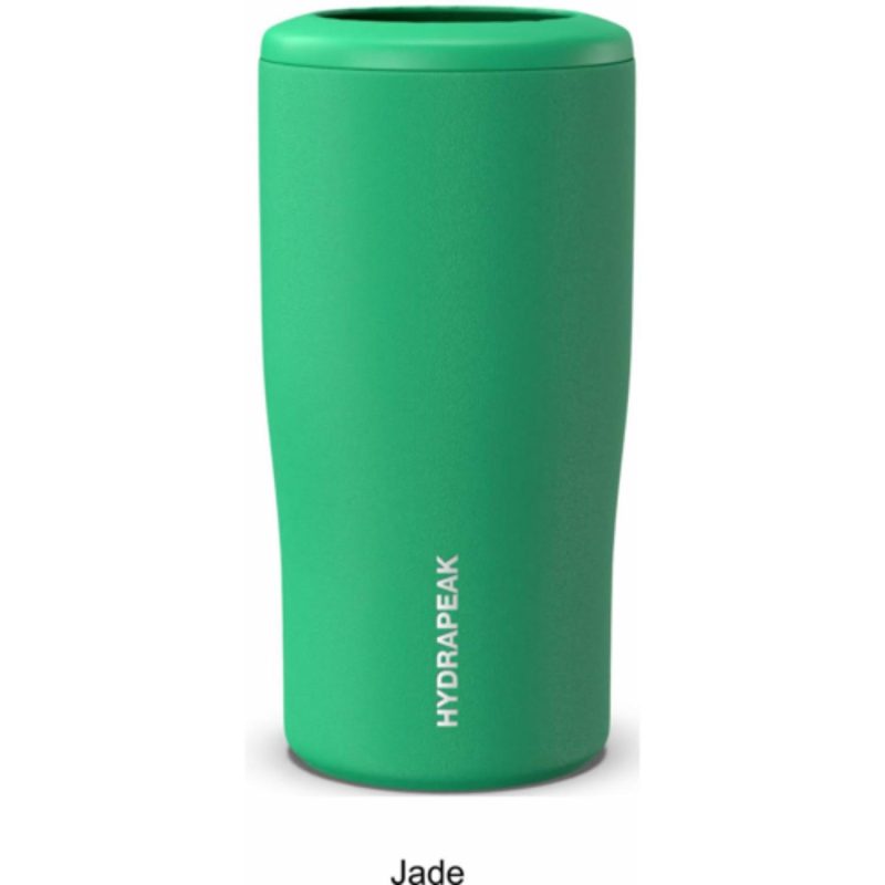 12 oz Hydrapeak® Stainless Steel Insulated 4-In-1 Can Cooler Tumbler-5