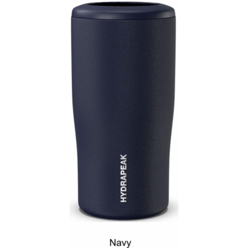 12 oz Hydrapeak® Stainless Steel Insulated 4-In-1 Can Cooler Tumbler-6