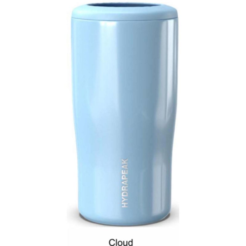 12 oz Hydrapeak® Stainless Steel Insulated 4-In-1 Can Cooler Tumbler-7