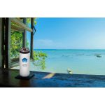 12 oz Urban Peak 2-in-1 Slim Vacuum Can Tumbler-2